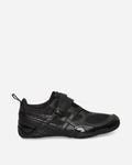 Issey Miyake Hyper Taping Sneakers Black / Black