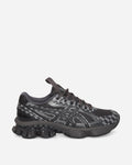 US7-S GEL-Kinetic Fluent Sneakers Obsidian Grey / Graphite Grey