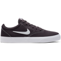 CHARGE CNVS THUNDER GREY/WHITE
