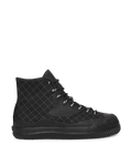 Slam Jam Bosey MC Hi Sneakers Black