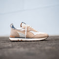 Mens Puma Rider Future Vintage Safari (Light Sand)