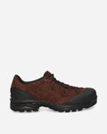 Kresta Shoes Brown