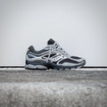 Mens Saucony ProGrid Omni 9 (Black/Silver)