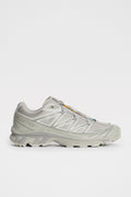 Salomon XT-6 Ghost Gray
