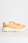 HOKA U Mafate Three2 Sun Coral / Alabaster