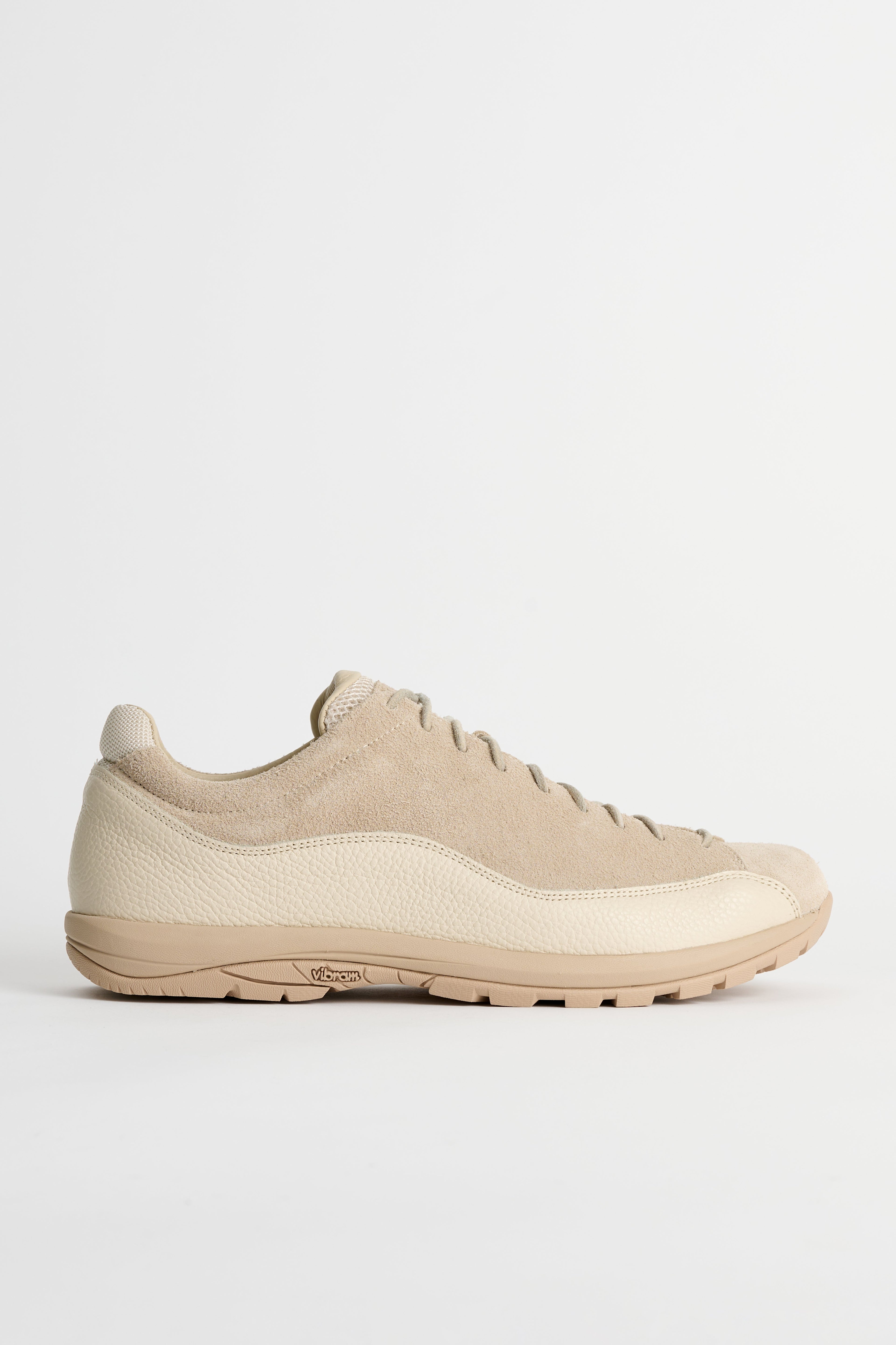 Diemme Bardolino Sesame Suede