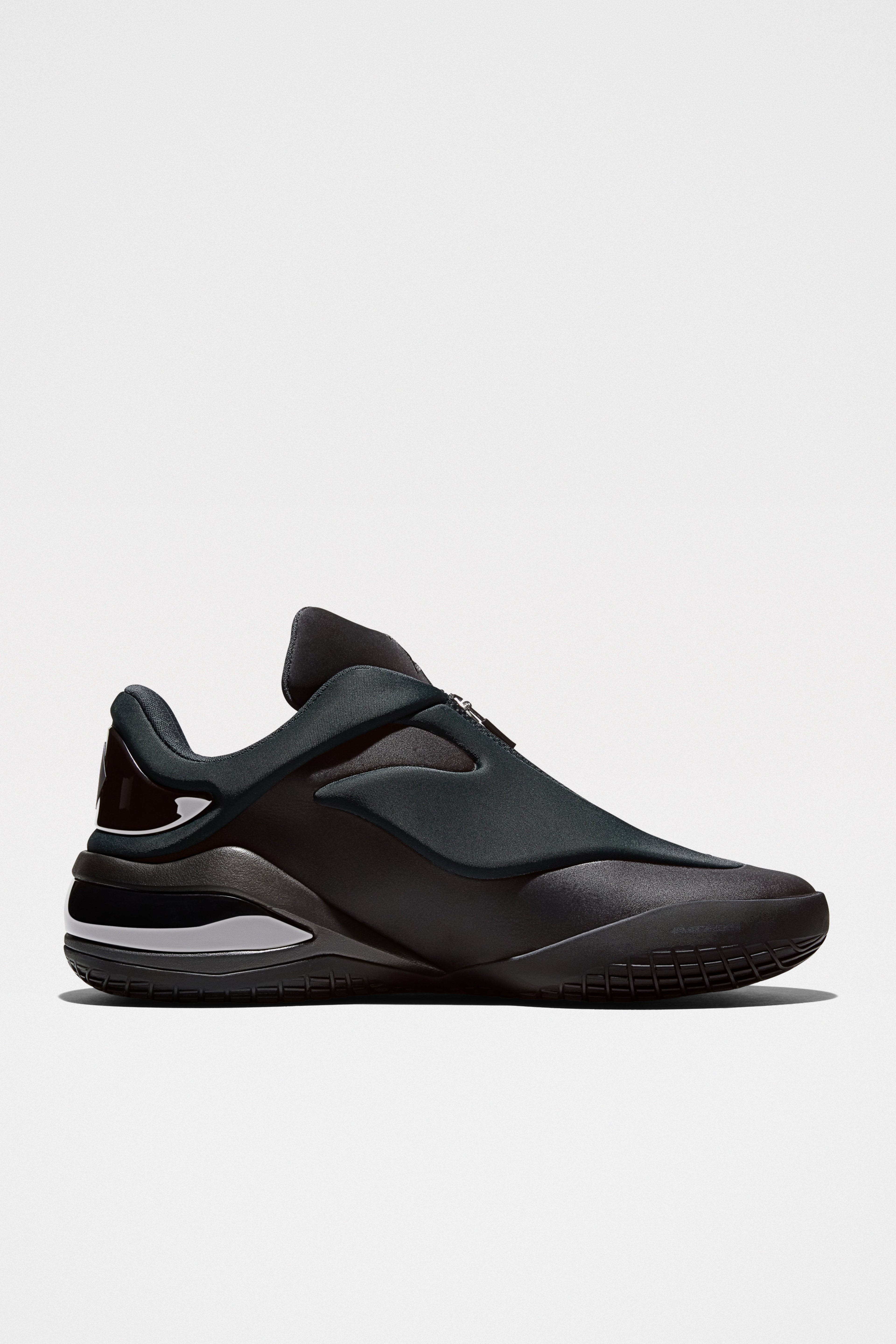 Converse x Shai Gilgeous Alexander Shai 001 Black / Black