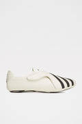 adidas Originals x Pharrell VIRGINIA Vario FLAT EARTHER Black / White