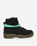 Drull III Boots Black