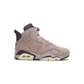 Jordan AIR JORDAN 6 RETRO SP AMM (Vapor Mauve/burgundy Ash-fossil Stone)