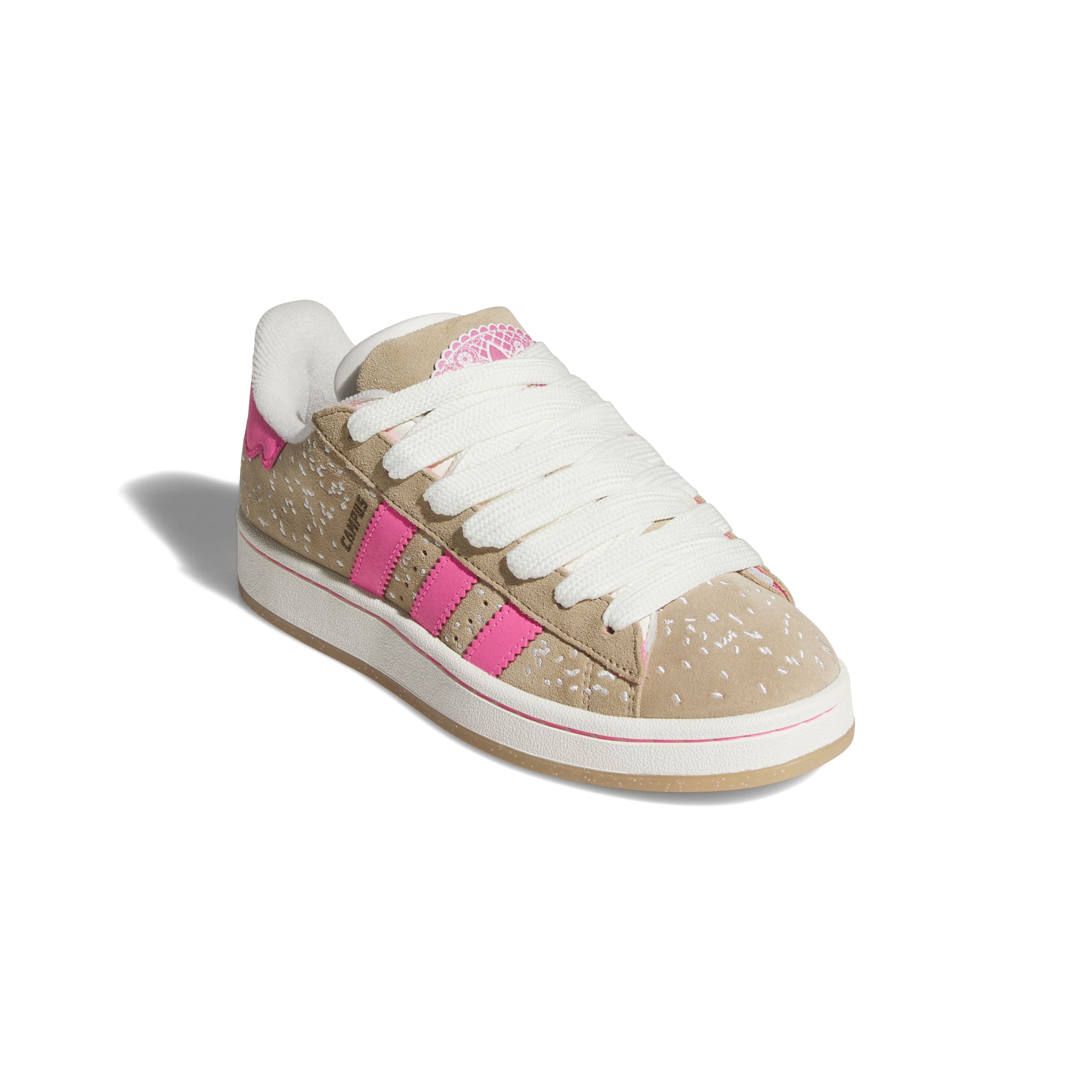Adidas Day Of The Dead Women's Campus 00s  "Pan de Muerto"