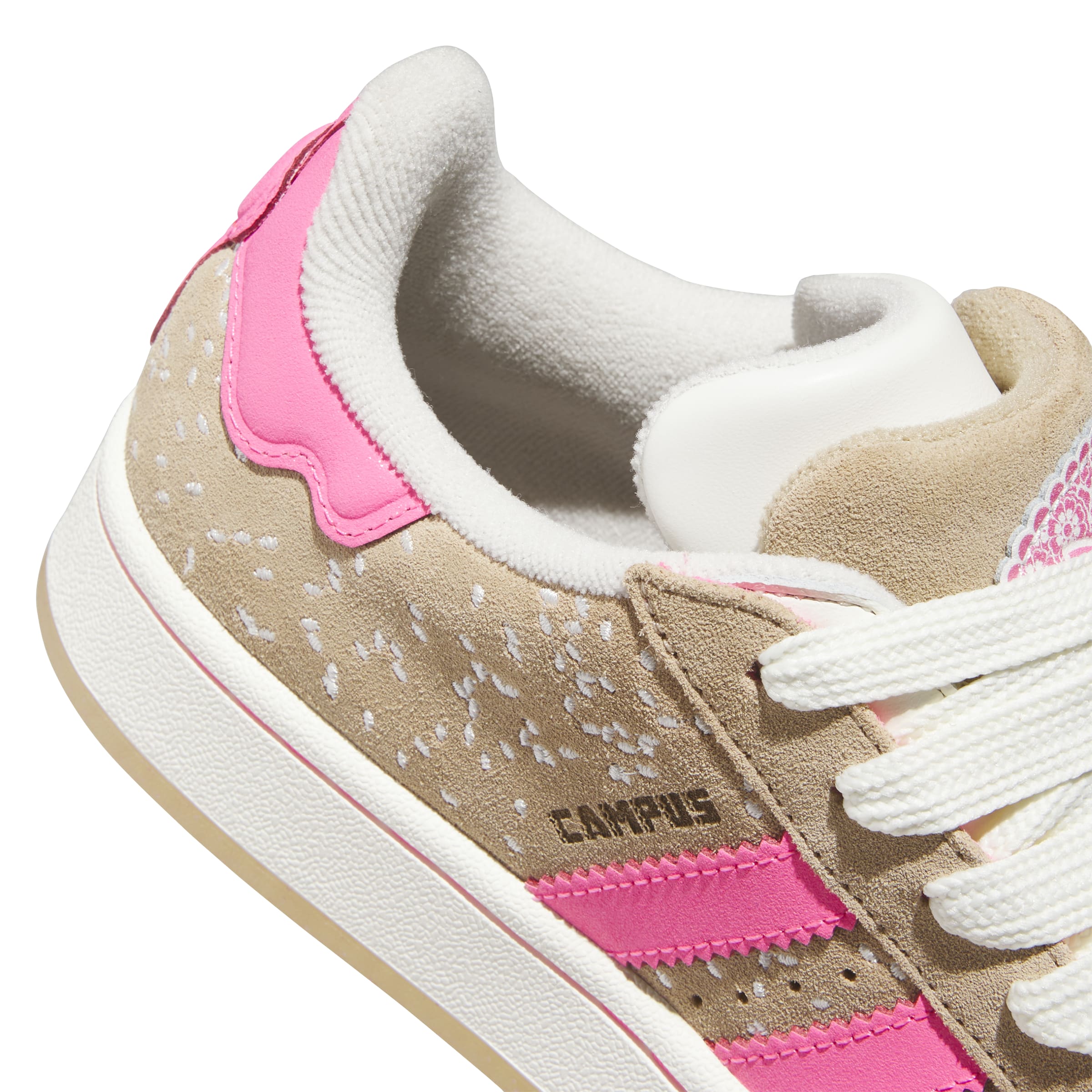 Adidas Day Of The Dead Women's Campus 00s  "Pan de Muerto"