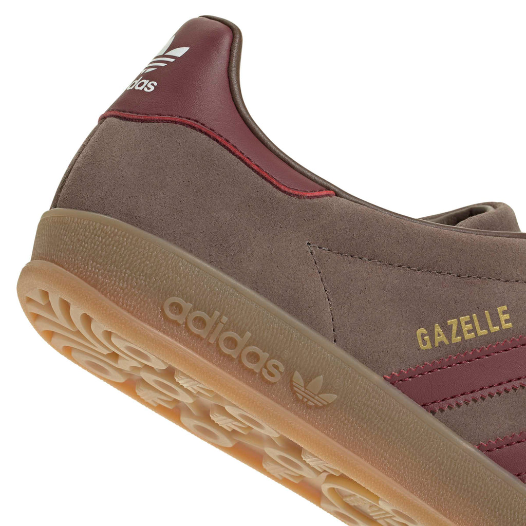 Adidas Gazelle Indoor "Earth Strada"