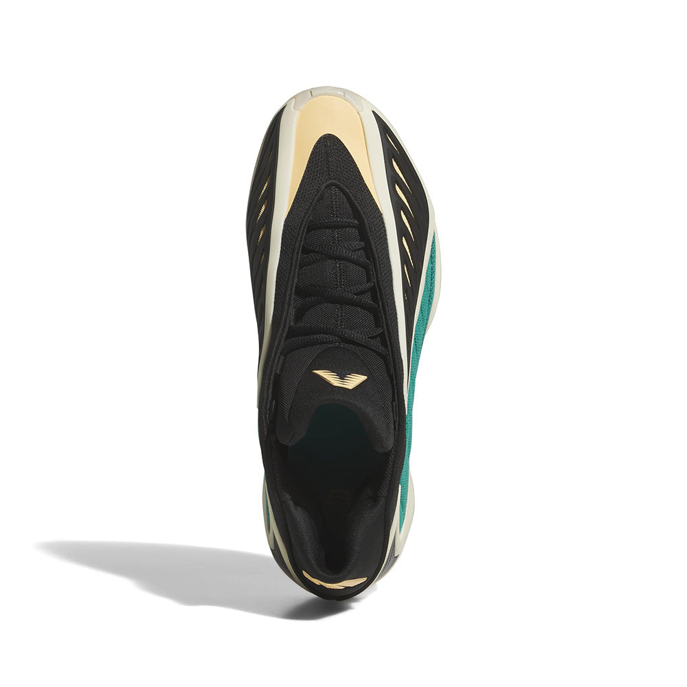 Anthony Edwards x Adidas A.E 2 "Electric Teal"