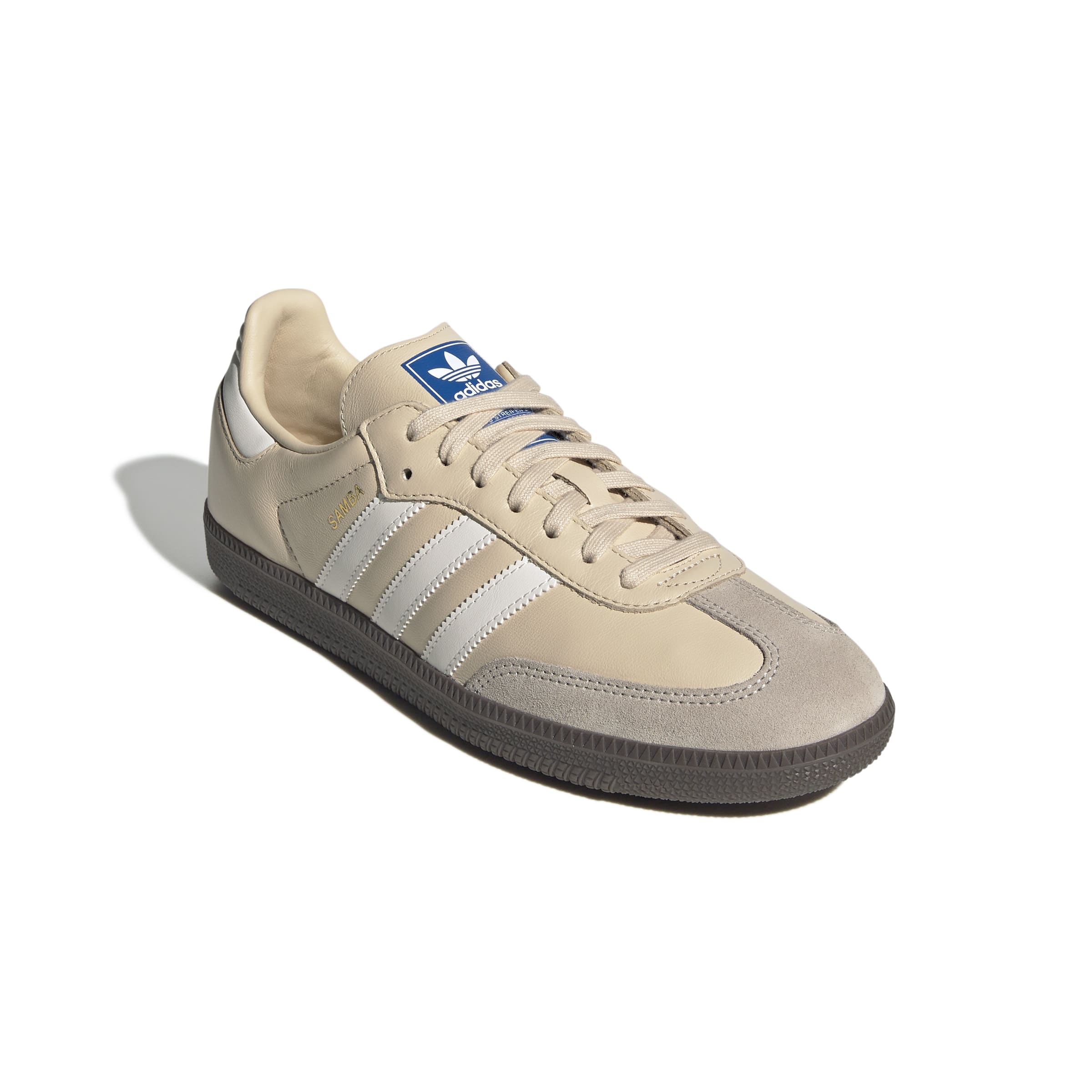 Adidas Samba OG "Sand Strata"
