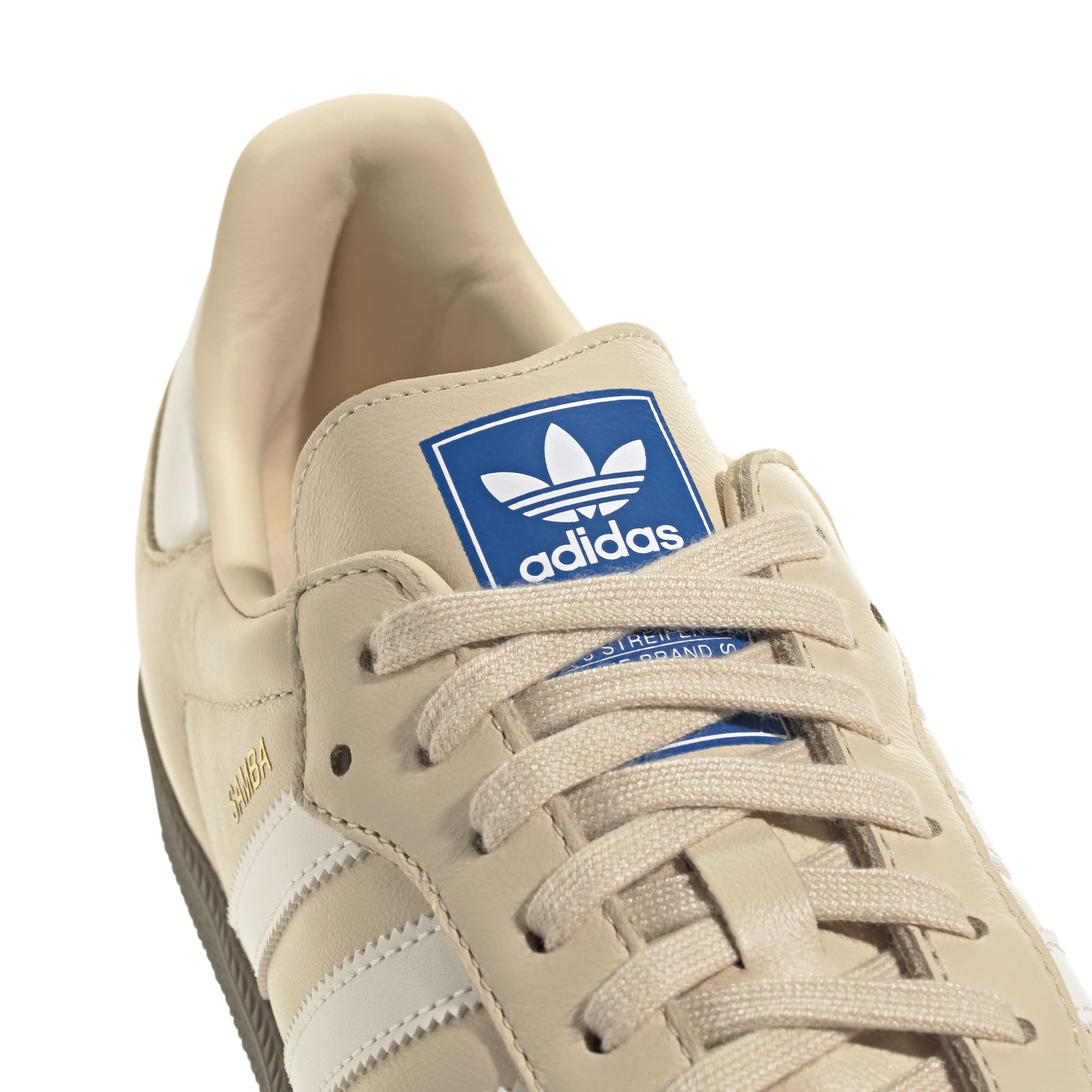 Adidas Samba OG "Sand Strata"