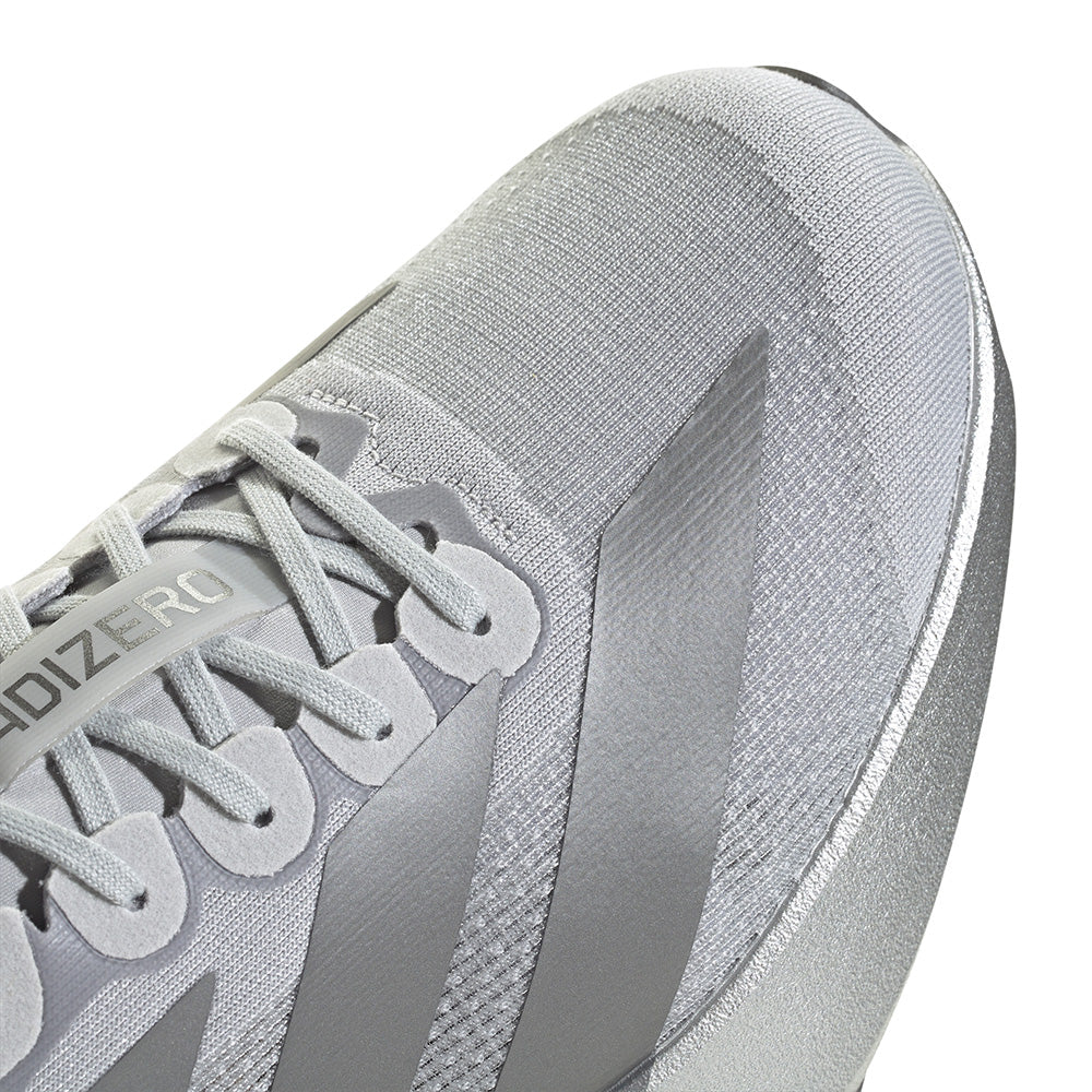 Adidas AdiZERO Evo SL - Halo Silver