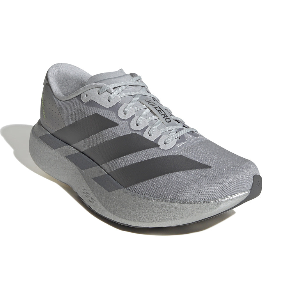 Adidas AdiZERO Evo SL - Halo Silver