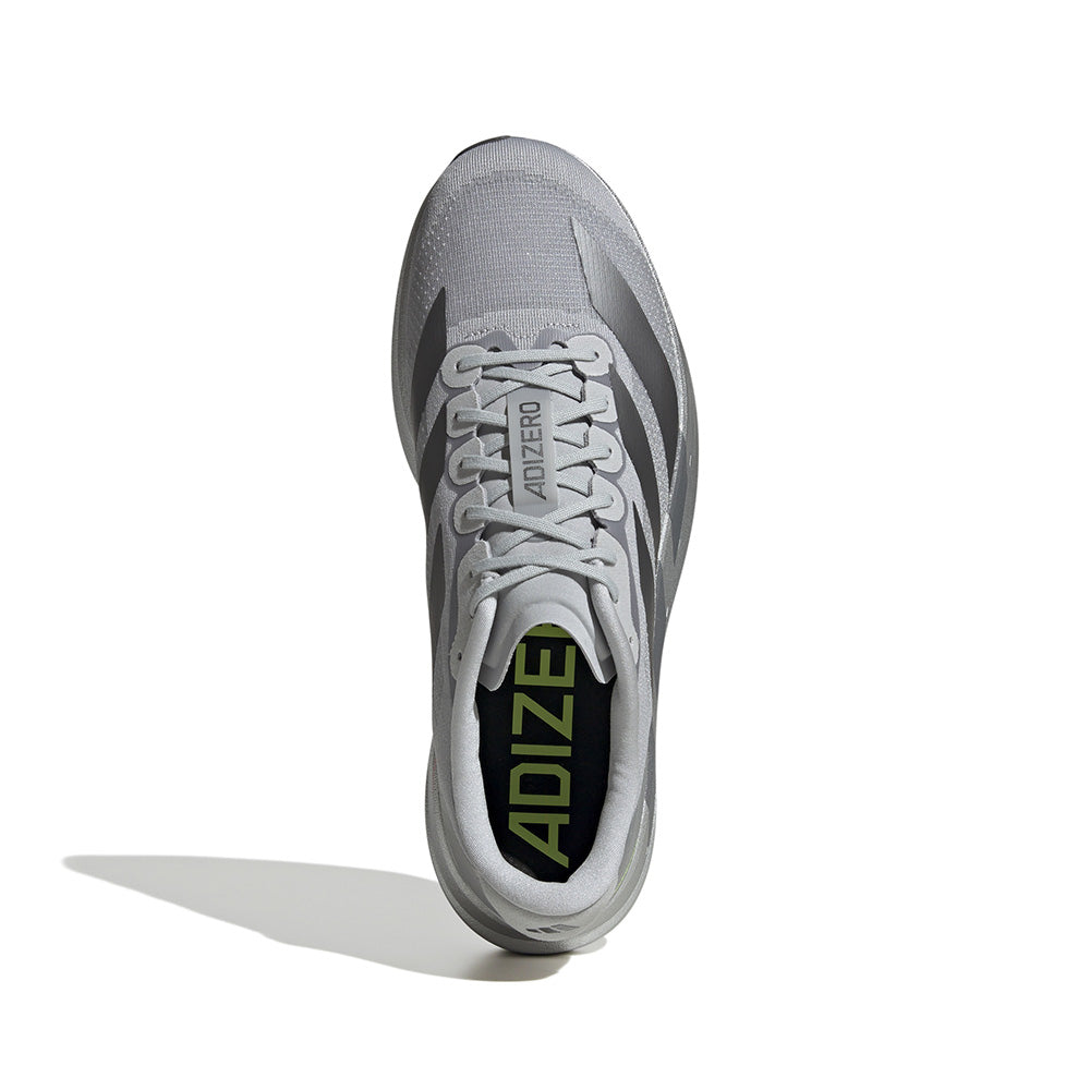 Adidas AdiZERO Evo SL - Halo Silver