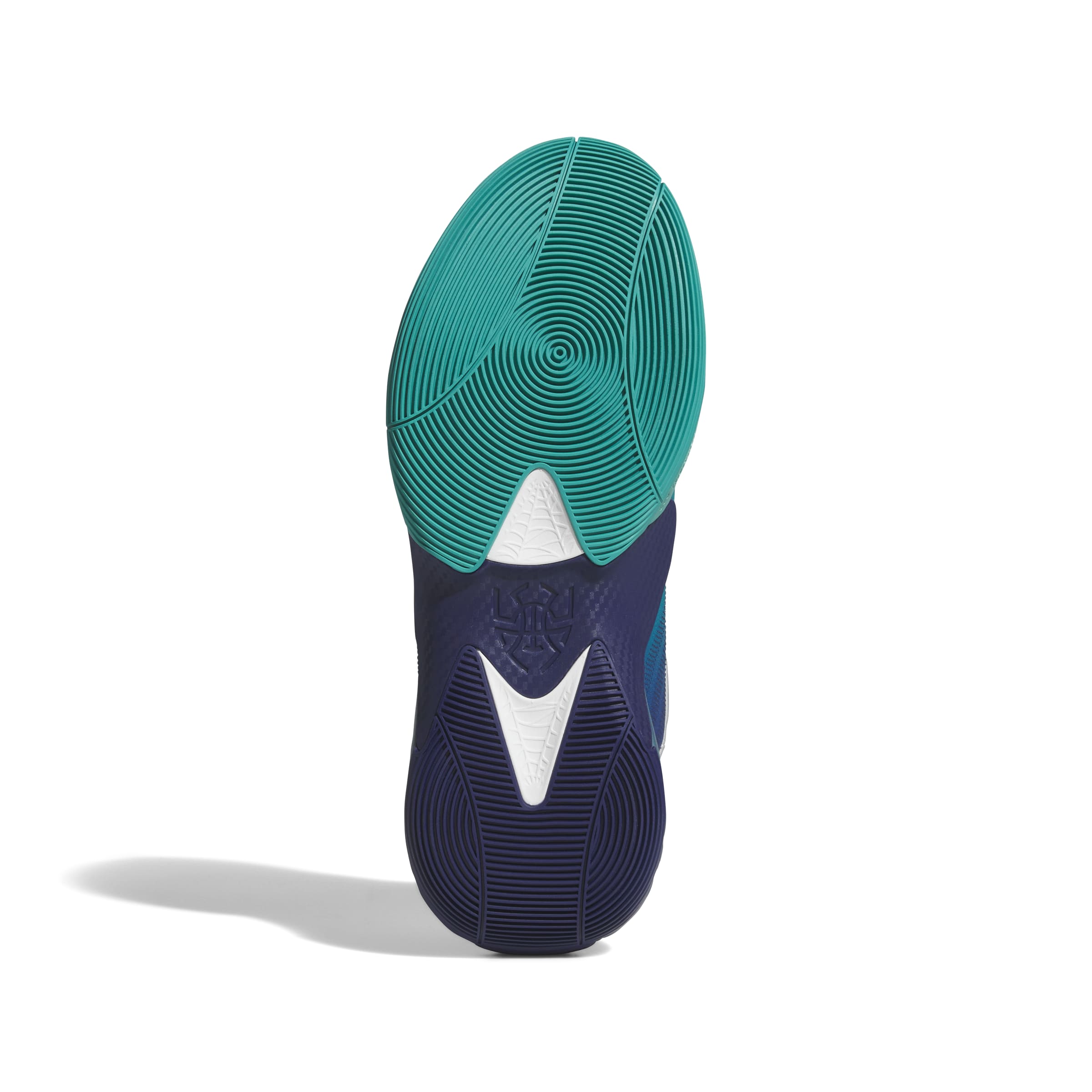 D.O.N X Adidas Issue 7 "Pure Teal"