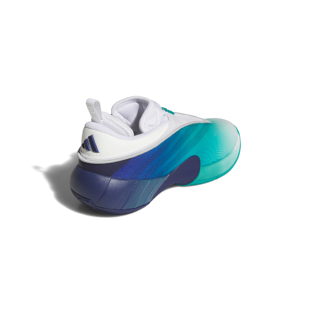 D.O.N X Adidas Issue 7 "Pure Teal"