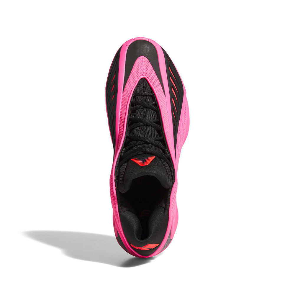 Anthony Edwards X Adidas A.E. 2 - Lucid Pink