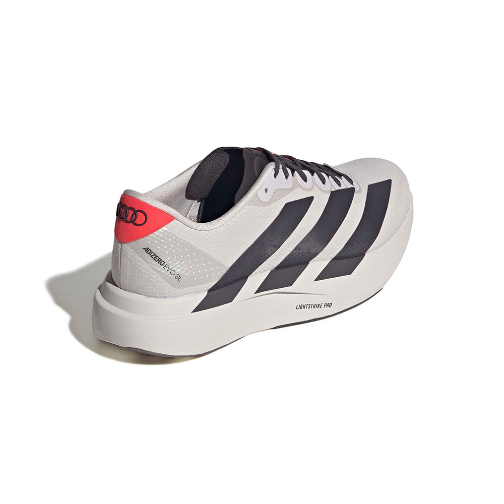Audi X Adidas Adizero Evo SL Woven - F1 Team