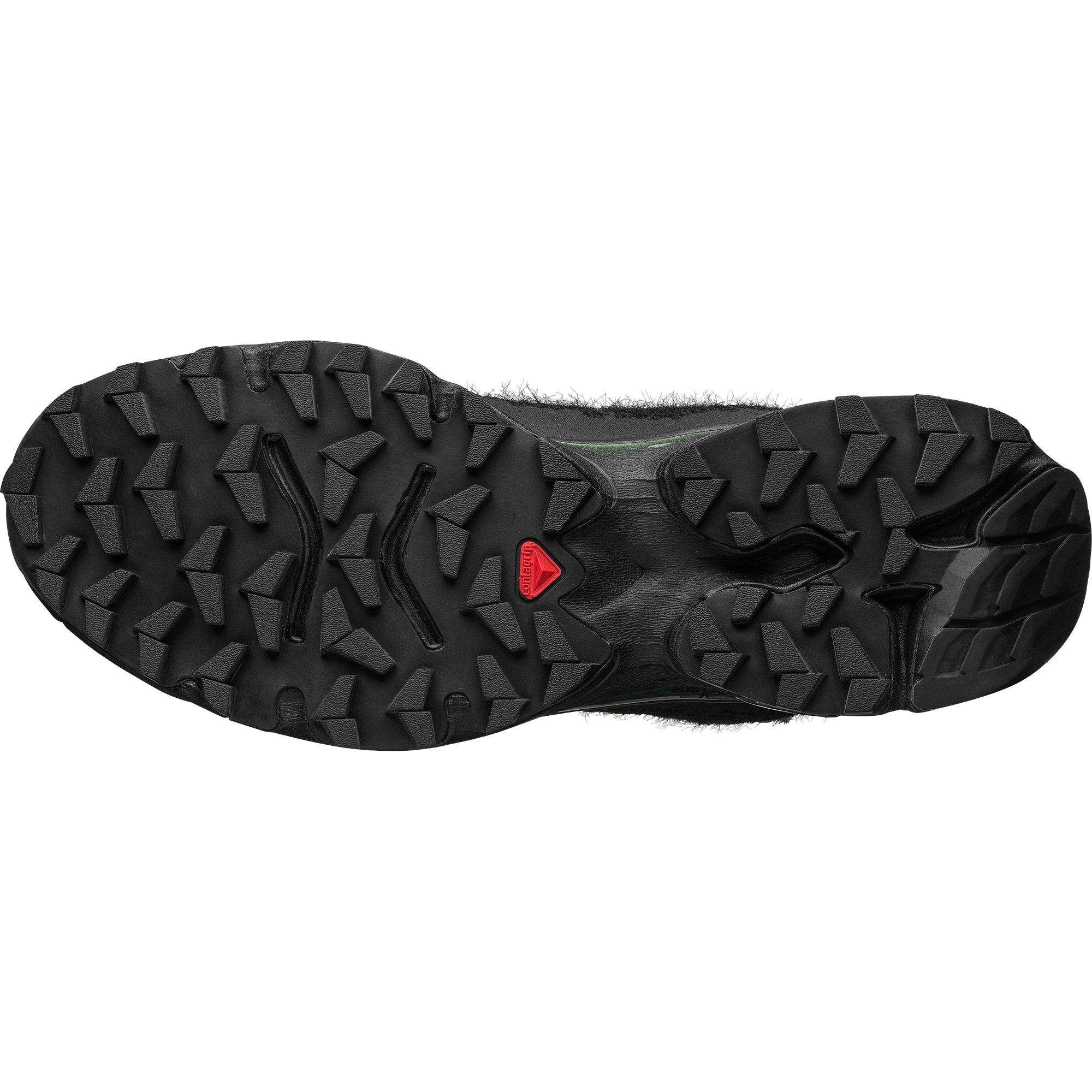 Phileo X Salomon XT-SP1 Outdoor - Darkest Spruce