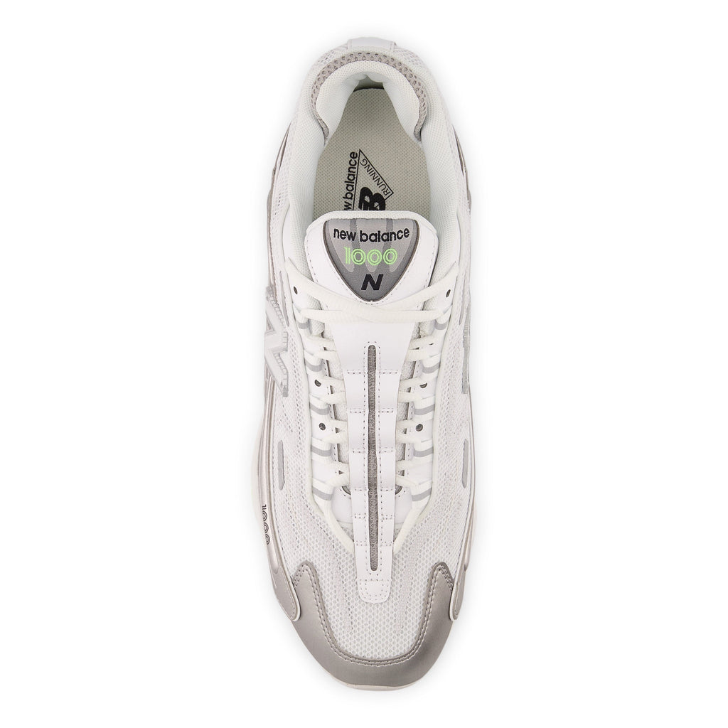 New Balance 1000 "Mint Flash"
