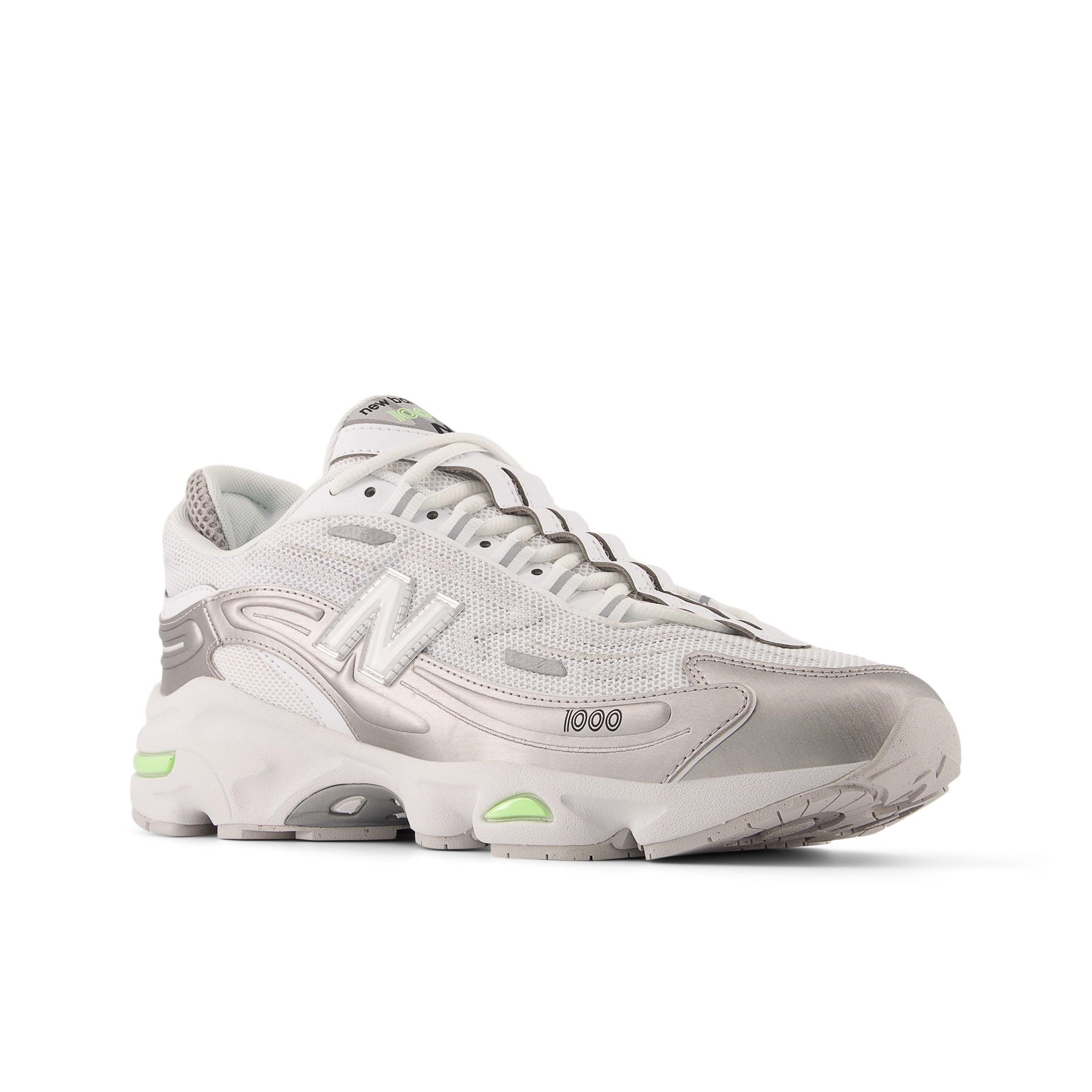New Balance 1000 "Mint Flash"