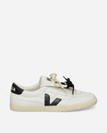 Veja Panenka Leather Sneakers White
