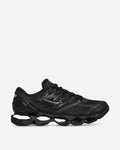 Wave Prophecy LS Sneakers Black