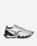 Wave Prophecy Morelia Neo Sneakers Silver / Black