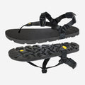 LUNA Mono Winged Edition Sandals