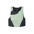 NNormal Trail Crop Top 02 Women's