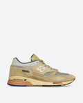 Salehe Bembury MADE in UK 1500 Sneakers Brown / Grey / Blue