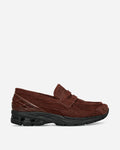 1906L Sneakers Rich Oak