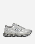 ABZORB 2000 Sneakers Silver Metallic