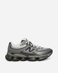 ABZORB 2000 Sneakers Pearl Grey / Black