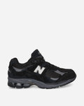 2002DX Sneakers Black / Magnet