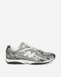 204L Sneakers Dark Silver Metallic / Slate Grey