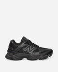 9060Z Sneakers Black / Faded Black