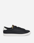 Tennis Classic Sneakers Black / Sail / Team Orange