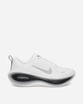 Vomero Plus Sneakers White / Metallic Silver / Black