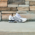 Mens Asics Gel-Nimbus 10.1 (White/Ivory)