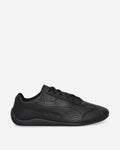 Speedcat Decon Sneakers Black