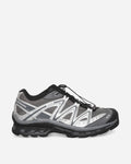 XT-QUEST Sneakers Black / Silver