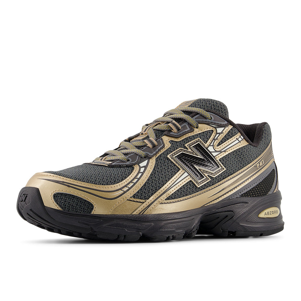 New Balance 740 "Gold Cement"
