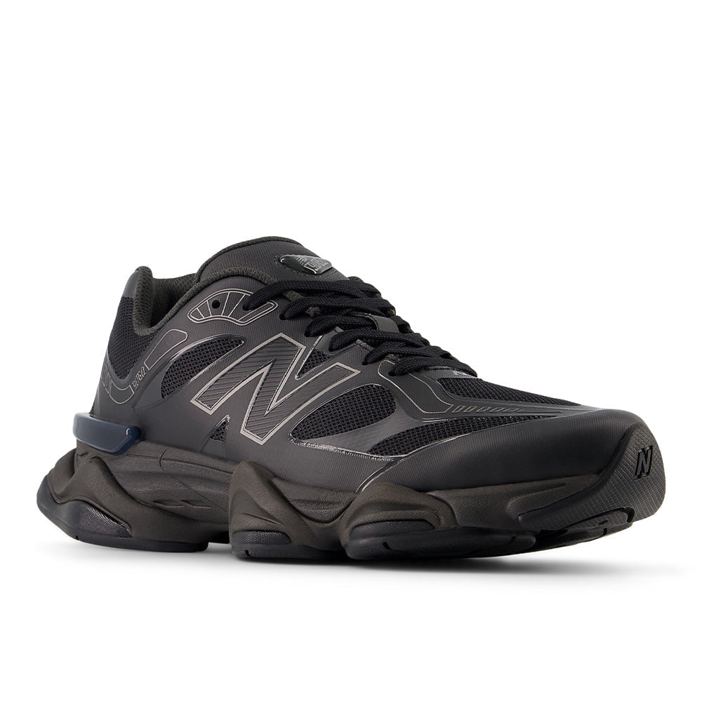 New Balance 9060X Black