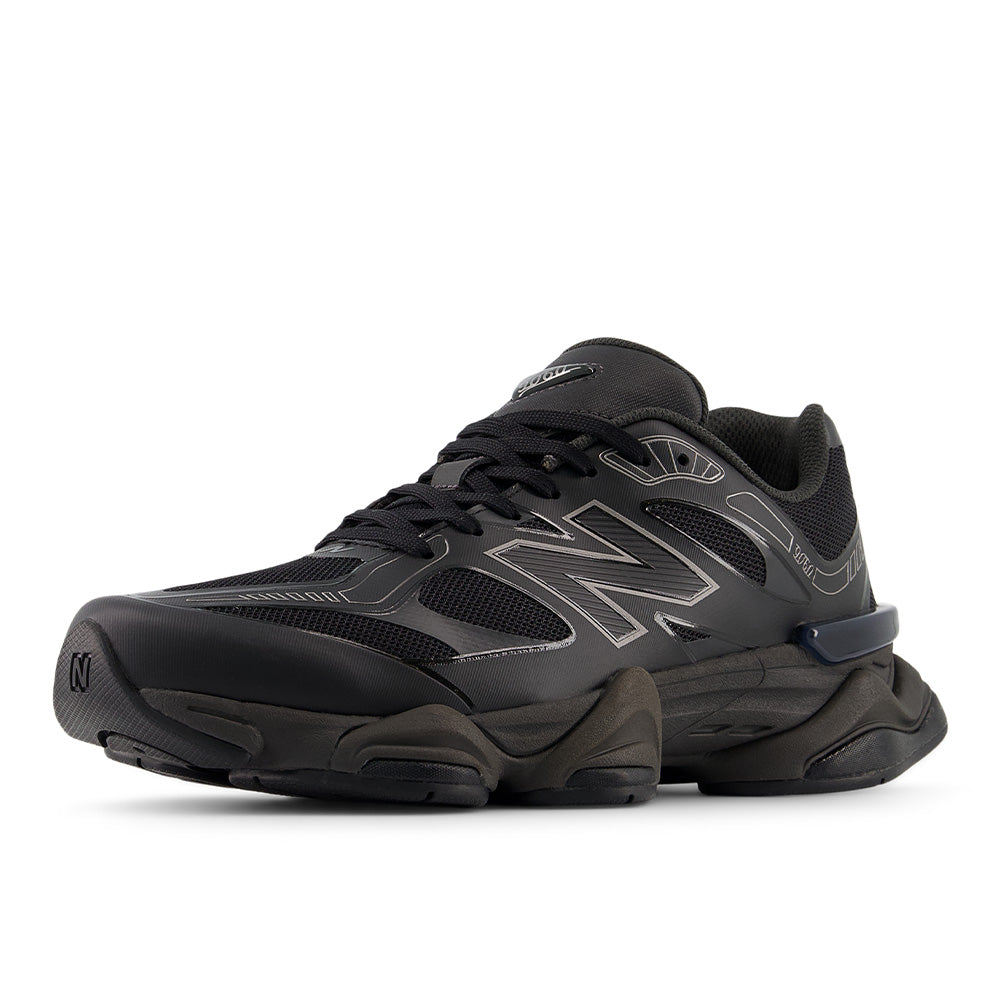 New Balance 9060X Black